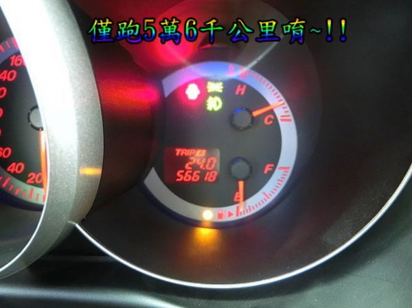 SUM聯泰汽車 2004年 MAZDA3 照片2