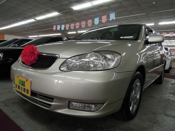 Toyota豐田 Altis 照片2