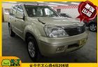 台中市Nissan 日產 X-Trail NISSAN 日產 / X-Trail中古車