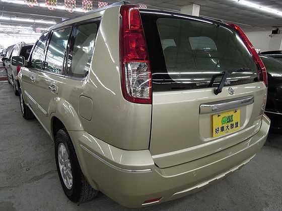 Nissan 日產 X-Trail 照片10