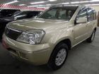 台中市Nissan 日產 X-Trail NISSAN 日產 / X-Trail中古車