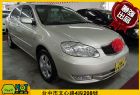 台中市Toyota豐田 Altis TOYOTA 豐田 / Altis中古車