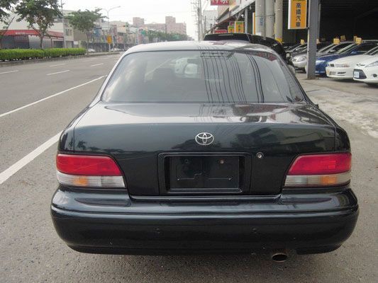 豐田TOYOTA AVALON 高鐵汽車 照片9