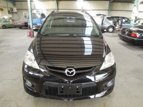 MAZDA 馬5 黑 HOT大聯盟 照片2