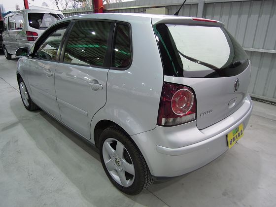 VW 福斯 Polo 照片10