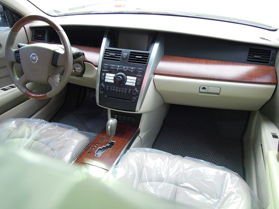 Nissan 日產 Teana 照片3