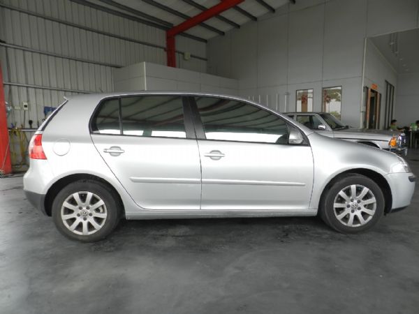  GOLF TDI 1.9 照片9