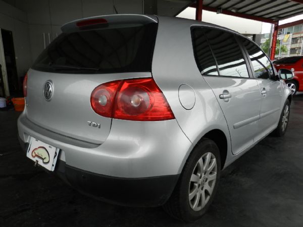  GOLF TDI 1.9 照片10