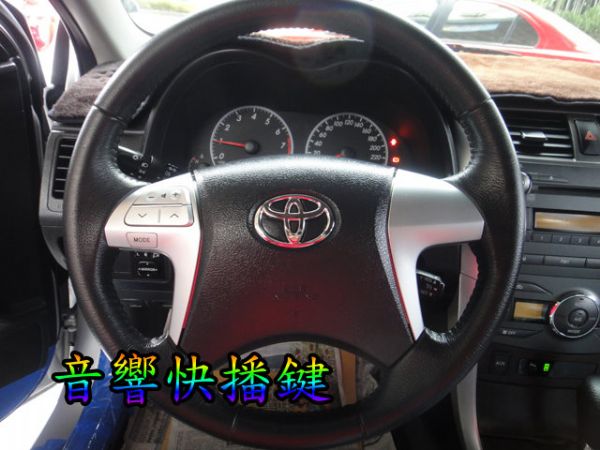 SUM聯泰汽車 2011年 ALTIS 照片4