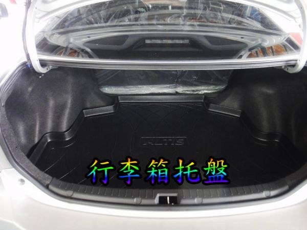 SUM聯泰汽車 2011年 ALTIS 照片8