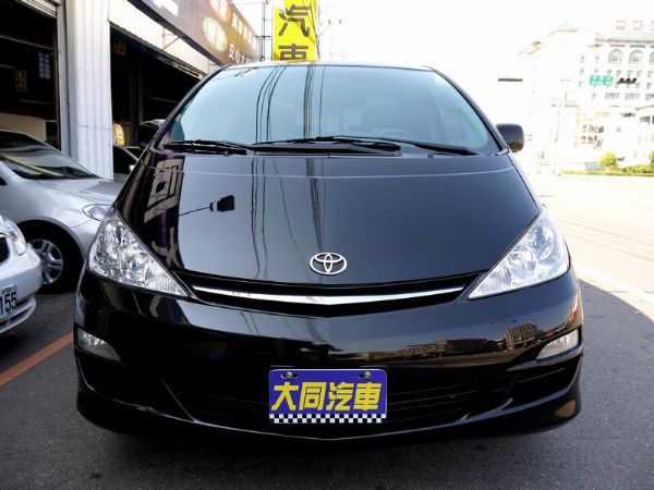 05 Previa2.4 頂級雙天窗  照片3