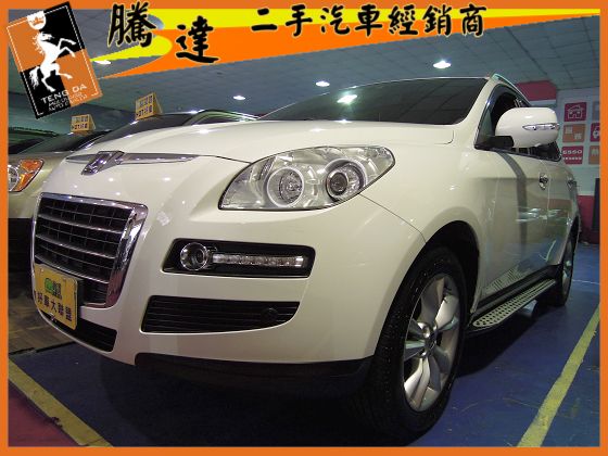 LUXGEN納智捷 7 SUV 照片1