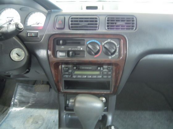 Toyota豐田 Tercel 照片4