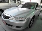 台中市Mazda 馬自達 馬6 MAZDA 馬自達 / 6中古車