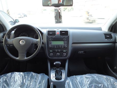 VW 福斯 Golf fsi 照片2