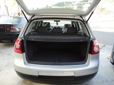 VW 福斯 Golf fsi 照片9