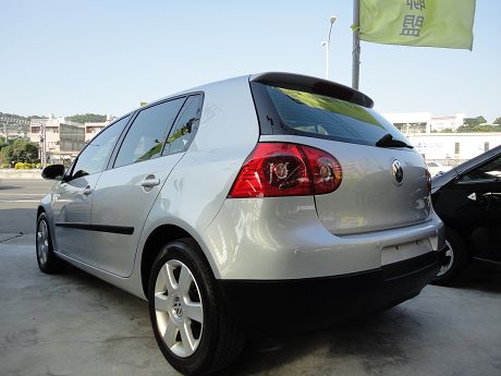 VW 福斯 Golf fsi 照片10