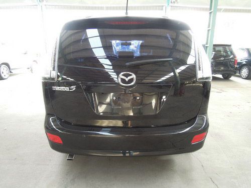 11 MAZDA5 黑 HOT大聯盟 照片9