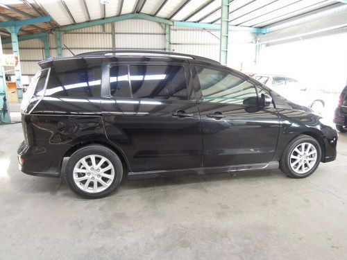 11 MAZDA5 黑 HOT大聯盟 照片10