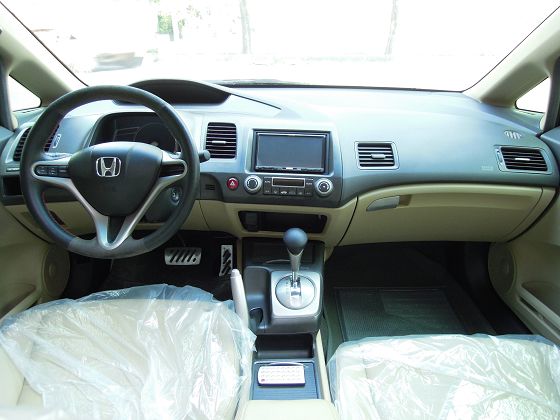 Honda 本田 Civic K12 照片2