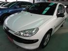 台中市Peugeot 寶獅 206 PEUGEOT 寶獅 / 206中古車