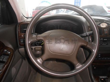 Nissan 日產 Cefiro 照片5