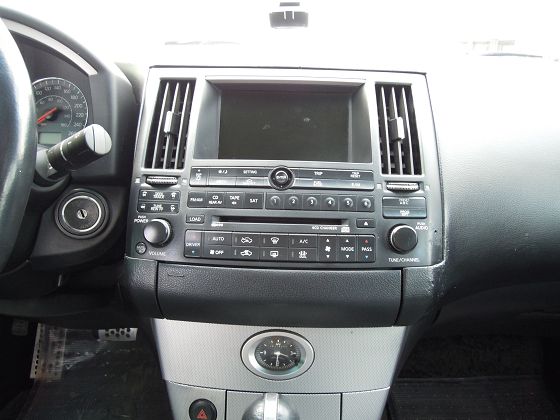 Infiniti 極致 FX35 照片4