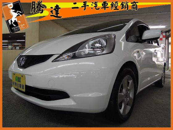 Honda 本田 FIT 照片1