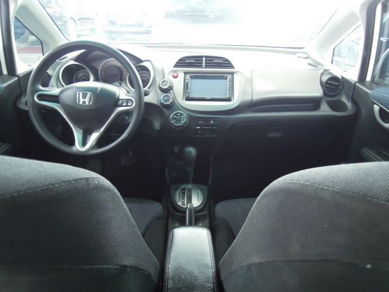 Honda 本田 FIT 照片2