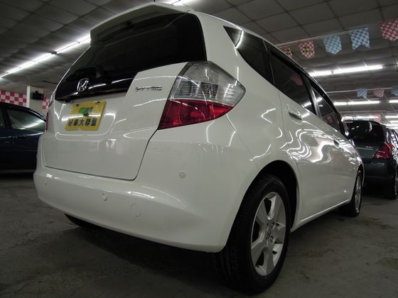 Honda 本田 FIT 照片10