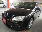 台中市Ford 福特 Focus 2.0 FORD 福特 / Focus中古車