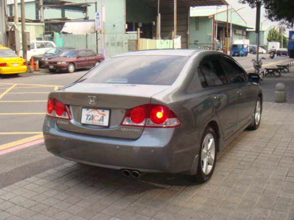 HONDA CIVIC K12 照片2