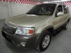 台中市Ford 福特 Escape FORD 福特 / Escape中古車