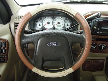 Ford 福特 Escape 照片5