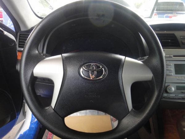 SUM聯泰汽車 2010年 Camry 照片4