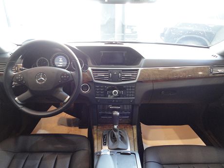 Benz 賓士 E-Class E 20 照片2