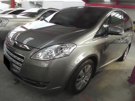 LUXGEN納智捷 7 MPV 照片1