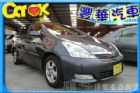 台中市Toyota豐田 Wish  TOYOTA 豐田 / Wish中古車