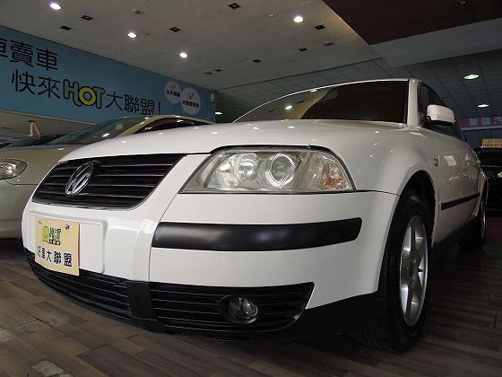 Passat 照片1