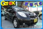 台中市Toyota豐田 Yaris  TOYOTA 豐田 / YARIS中古車