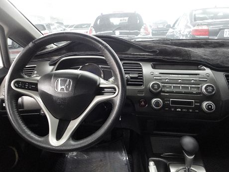 Honda 本田 Civic K12 照片3