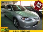 台中市Mazda 馬自達 馬3S MAZDA 馬自達 / 3中古車