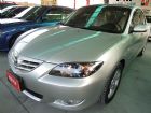 台中市Mazda 馬自達 馬3S MAZDA 馬自達 / 3中古車