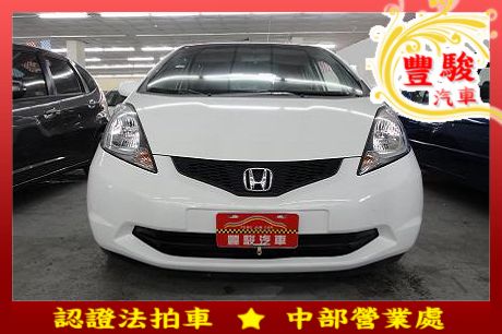 Honda 本田 FIT 照片1