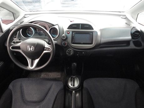 Honda 本田 FIT 照片2