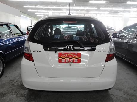 Honda 本田 FIT 照片10