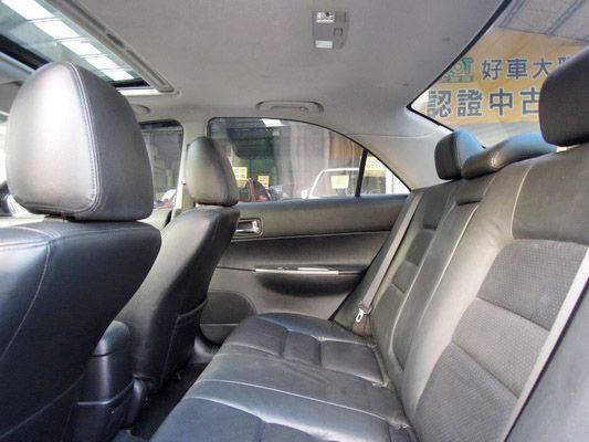 【高鐵汽車】2005 馬自達MAZDA6 照片6