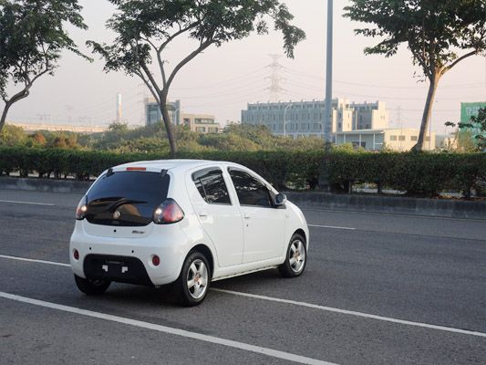 【高鐵汽車】2012 酷比 M'CAR 照片10