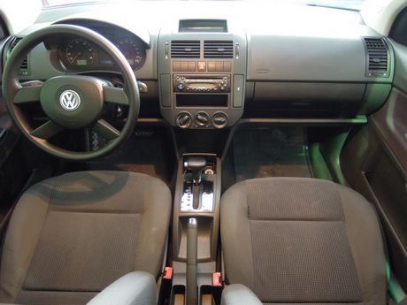 VW 福斯 Polo 照片2