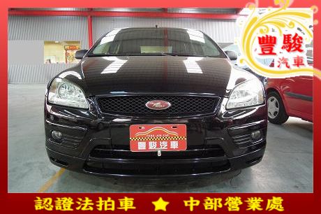 Ford 福特 Focus 2.0 照片1